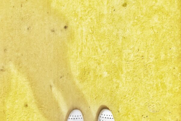 Photo mustard color
