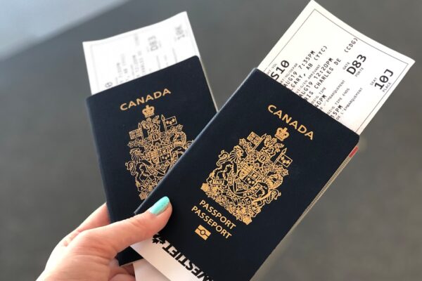 Photo passport