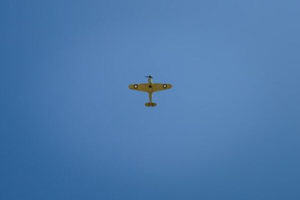 Photo airplane