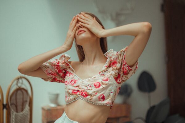 Photo women fashion