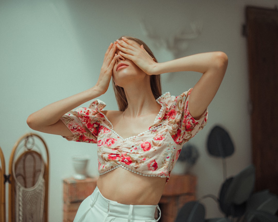 Photo women fashion