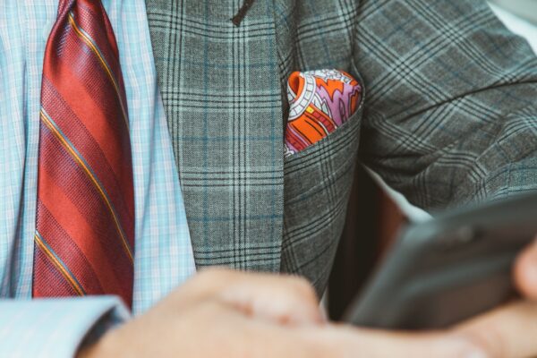 Photo tie
