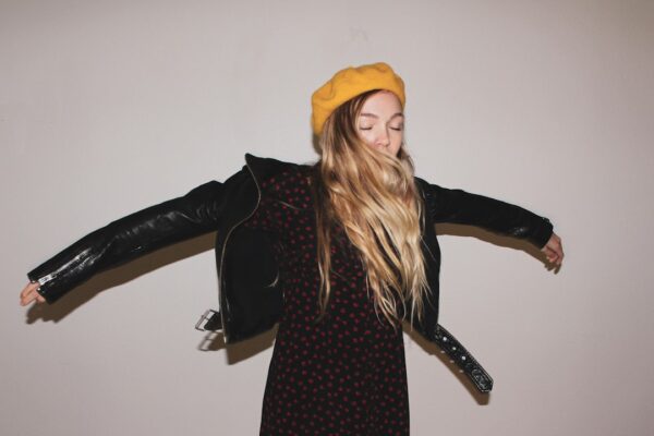 Photo beret