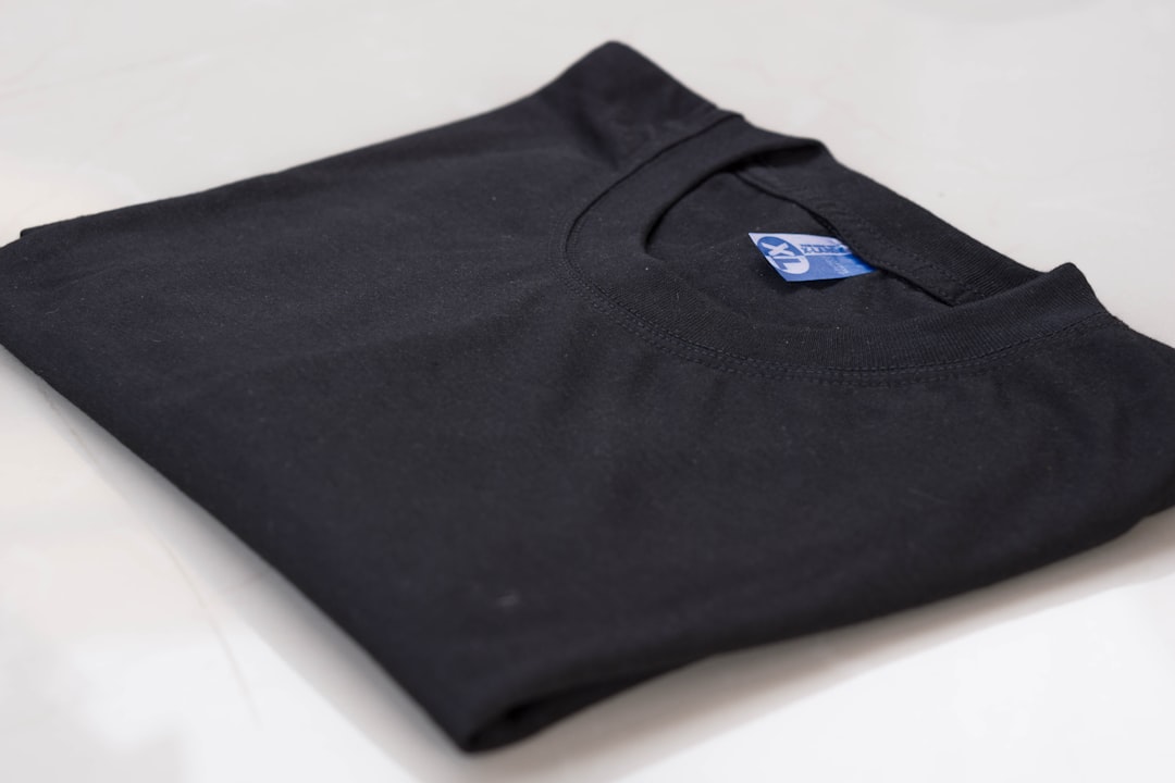 Photo t-shirt