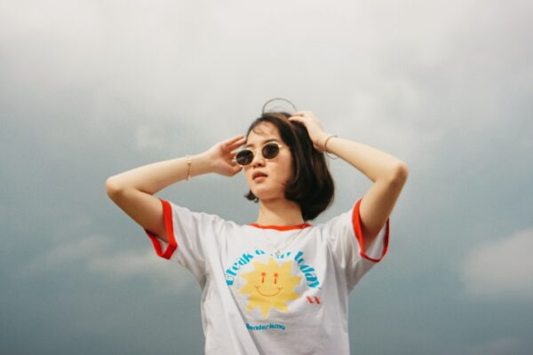Photo photoshoot