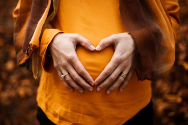 Photo pregnancy