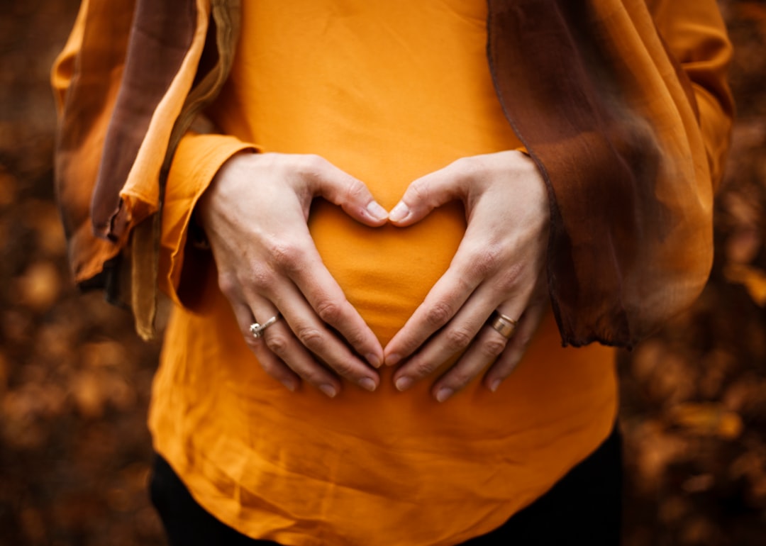 Photo pregnancy