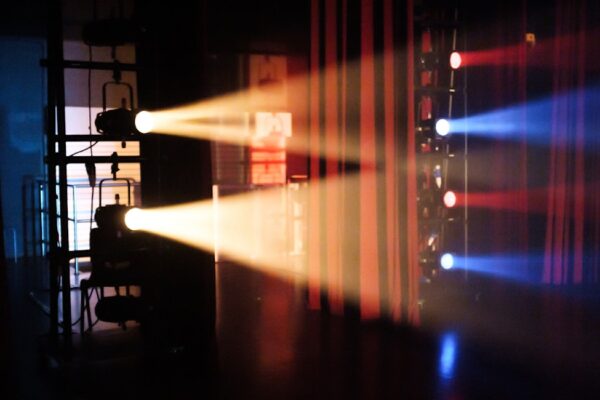Photo theater