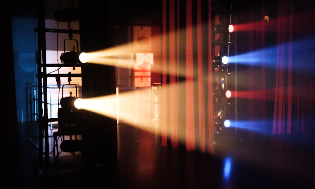 Photo theater
