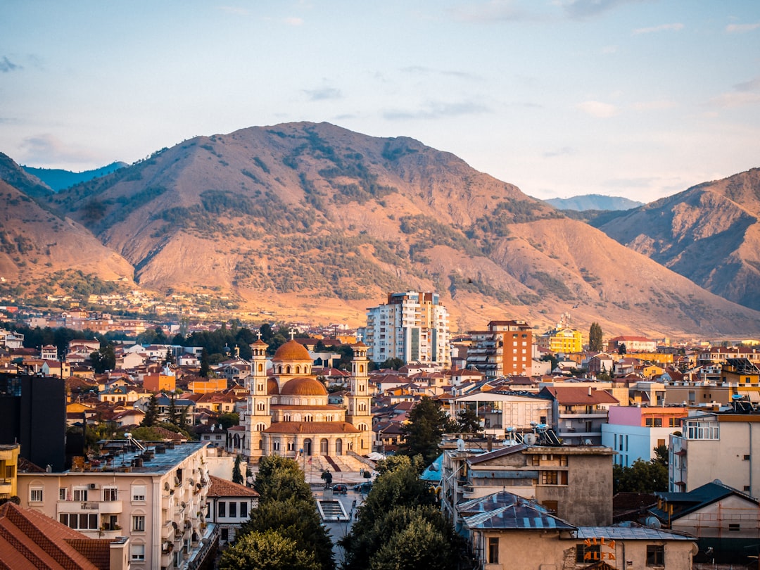Photo albania