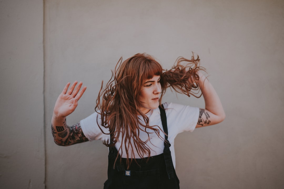Photo overalls