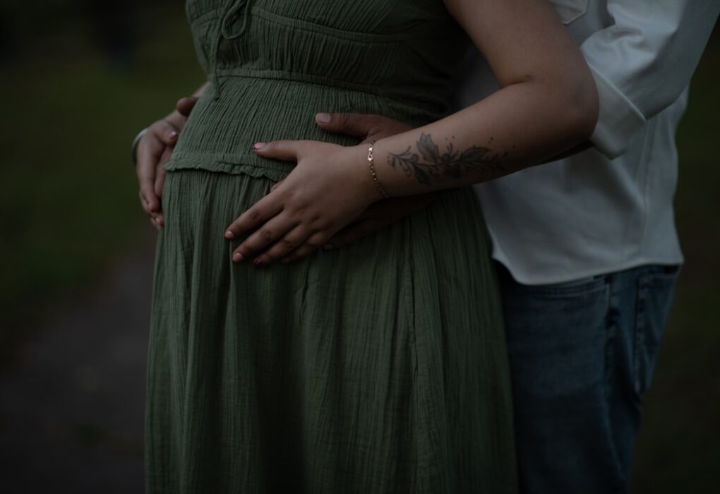 Photo maternity dresses