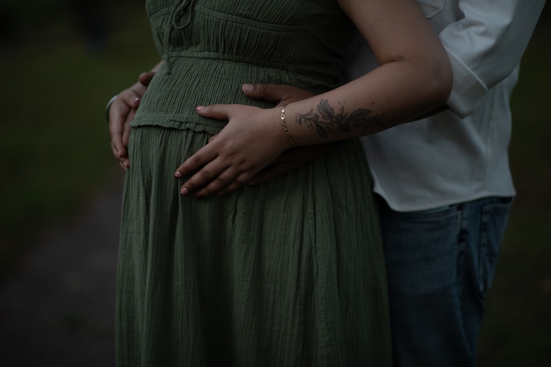 Photo maternity dresses